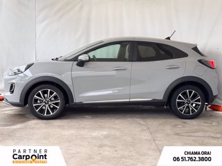 FORD Puma 1.0 ecoboost h titanium s&s 125cv 2