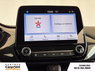 FORD Puma 1.0 ecoboost h titanium s&s 125cv 22