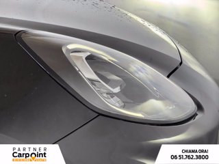 FORD Puma 1.0 ecoboost h titanium s&s 125cv auto 12