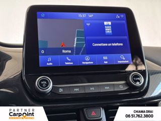 FORD Puma 1.0 ecoboost h titanium s&s 125cv auto 22