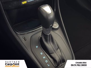 FORD Puma 1.0 ecoboost h titanium s&s 125cv auto 24