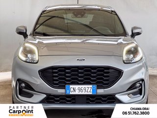 FORD Puma 1.0 ecoboost h st-line s&s 125cv 1