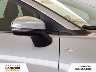 FORD Puma 1.0 ecoboost h st-line s&s 125cv 14