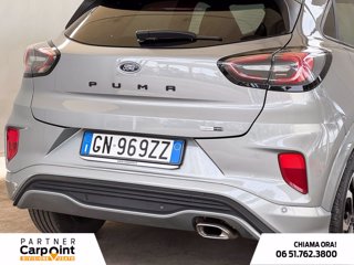 FORD Puma 1.0 ecoboost h st-line s&s 125cv 16