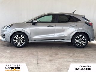 FORD Puma 1.0 ecoboost h st-line s&s 125cv 2