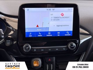 FORD Puma 1.0 ecoboost h st-line s&s 125cv 22