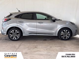 FORD Puma 1.0 ecoboost h st-line s&s 125cv 4