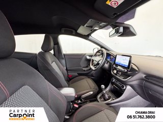 FORD Puma 1.0 ecoboost h st-line s&s 125cv 5
