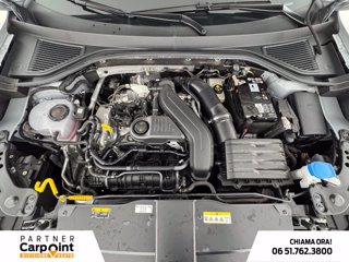 VOLKSWAGEN T-roc 1.5 tsi life dsg 10