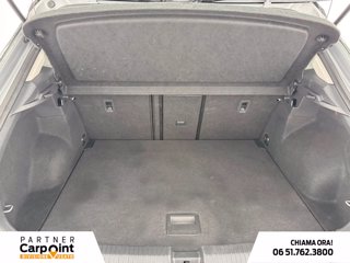 VOLKSWAGEN T-roc 1.5 tsi life dsg 11