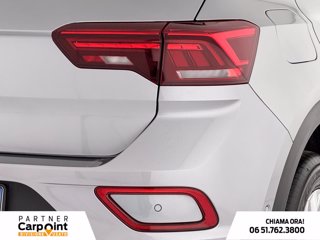 VOLKSWAGEN T-roc 1.5 tsi life dsg 15