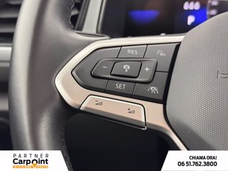 VOLKSWAGEN T-roc 1.5 tsi life dsg 20