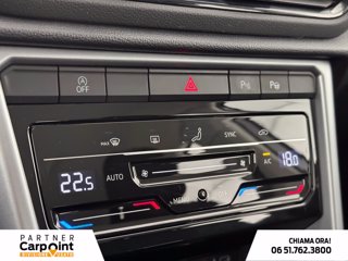 VOLKSWAGEN T-roc 1.5 tsi life dsg 23
