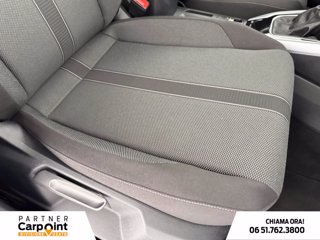 VOLKSWAGEN T-roc 1.5 tsi life dsg 7