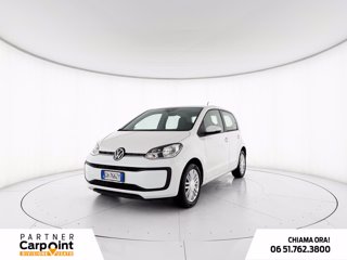 VOLKSWAGEN Up! 5p 1.0 evo move up! 65cv 0