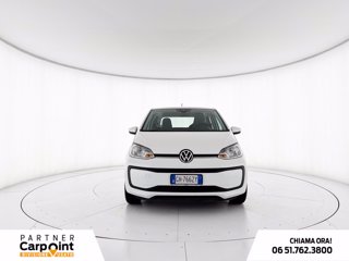VOLKSWAGEN Up! 5p 1.0 evo move up! 65cv 1