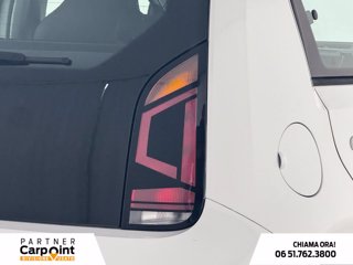 VOLKSWAGEN Up! 5p 1.0 evo move up! 65cv 15