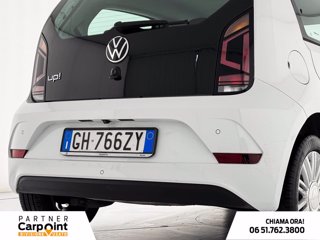 VOLKSWAGEN Up! 5p 1.0 evo move up! 65cv 16