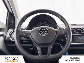 VOLKSWAGEN Up! 5p 1.0 evo move up! 65cv 17
