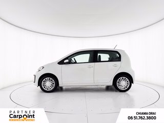 VOLKSWAGEN Up! 5p 1.0 evo move up! 65cv 2