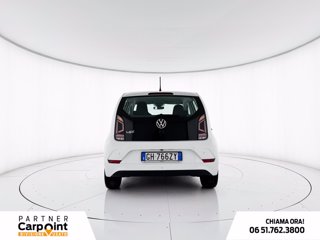 VOLKSWAGEN Up! 5p 1.0 evo move up! 65cv 3