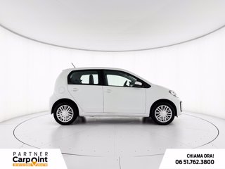 VOLKSWAGEN Up! 5p 1.0 evo move up! 65cv 4