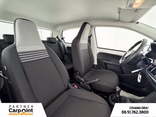 VOLKSWAGEN Up! 5p 1.0 evo move up! 65cv 6