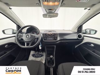 VOLKSWAGEN Up! 5p 1.0 evo move up! 65cv 9