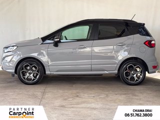 FORD Ecosport 1.0 ecoboost st-line s&s 125cv my20.25 2