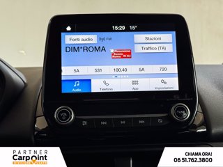 FORD Ecosport 1.0 ecoboost st-line s&s 125cv my20.25 22