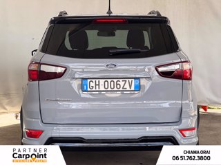 FORD Ecosport 1.0 ecoboost st-line s&s 125cv my20.25 3
