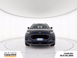 FORD Puma 1.0 ecoboost h titanium s&s 125cv 1