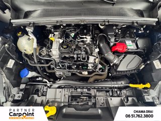 FORD Puma 1.0 ecoboost h titanium s&s 125cv 10
