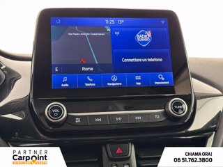 FORD Puma 1.0 ecoboost h titanium s&s 125cv 22