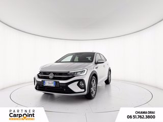 VOLKSWAGEN Taigo 1.0 tsi r-line 110cv 0