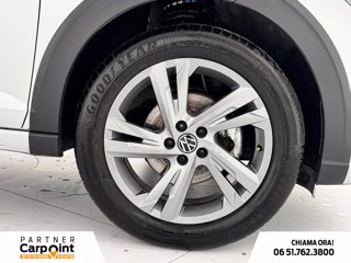 VOLKSWAGEN Taigo 1.0 tsi r-line 110cv 13