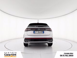 VOLKSWAGEN Taigo 1.0 tsi r-line 110cv 3