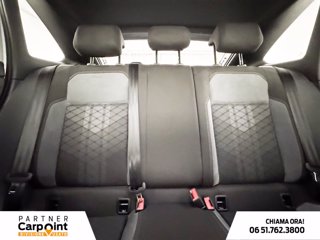 VOLKSWAGEN Taigo 1.0 tsi r-line 110cv 8