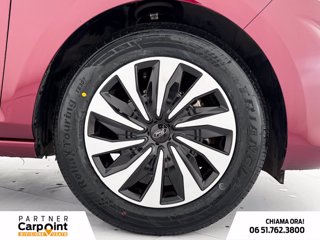 FORD Fiesta 5p 1.0 ecoboost h titanium 125cv 13