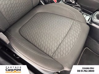 FORD Fiesta 5p 1.0 ecoboost h titanium 125cv 7