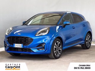 FORD Puma 1.0 ecoboost h st-line s&s 125cv 0