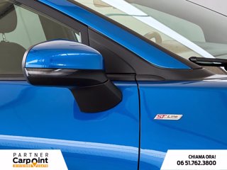 FORD Puma 1.0 ecoboost h st-line s&s 125cv 14