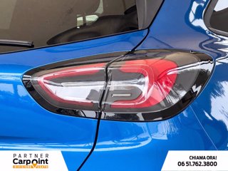 FORD Puma 1.0 ecoboost h st-line s&s 125cv 15