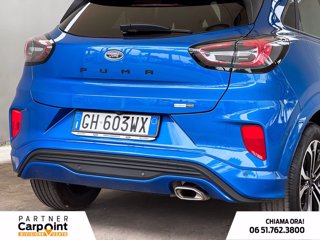 FORD Puma 1.0 ecoboost h st-line s&s 125cv 16