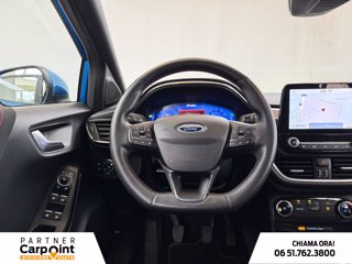 FORD Puma 1.0 ecoboost h st-line s&s 125cv 17