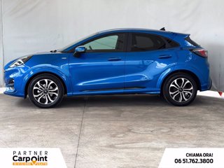 FORD Puma 1.0 ecoboost h st-line s&s 125cv 2