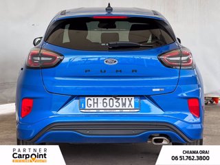 FORD Puma 1.0 ecoboost h st-line s&s 125cv 3