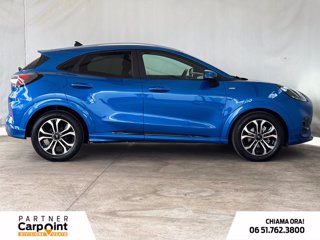 FORD Puma 1.0 ecoboost h st-line s&s 125cv 4