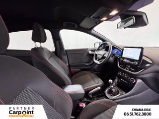 FORD Puma 1.0 ecoboost h st-line s&s 125cv 5