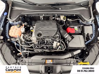 FORD Focus 1.0 ecoboost h st-line s&s 125cv my20.75 11